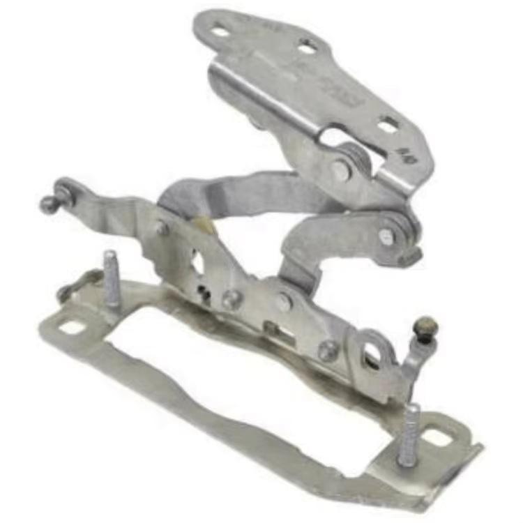 Compatible Front Hood Hinge for Mercedes-Benz W204 (2048800128, 2048800228) 2048800128