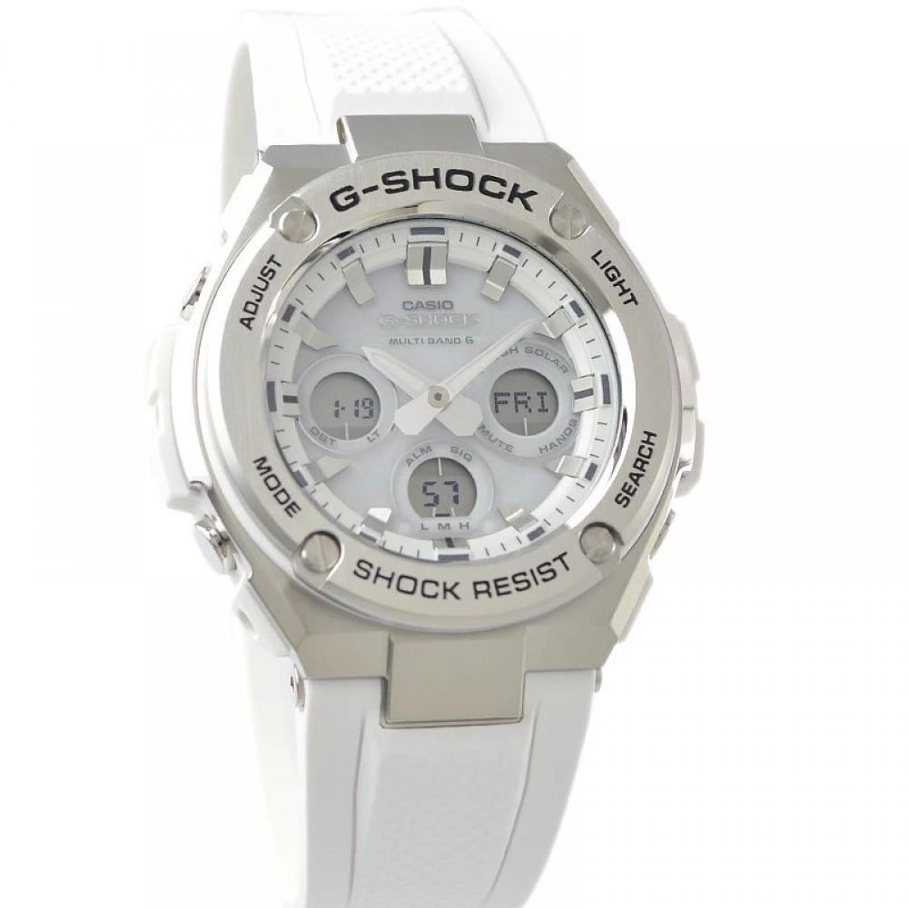 

Casio G-SHOCK G-STEEL GST-W310-7AJF