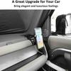 Dashboard Side Phone Holder Mount Aluminum Alloy For Land Rover Defender 90 110    Car Accessories