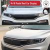 Fits Honda XRV Grille: Old to New Models (OE 71121-T5H-H01, 2014-2023).