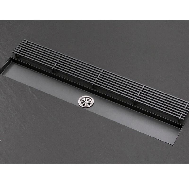 304 Stainless Steel Linear Shower Drain