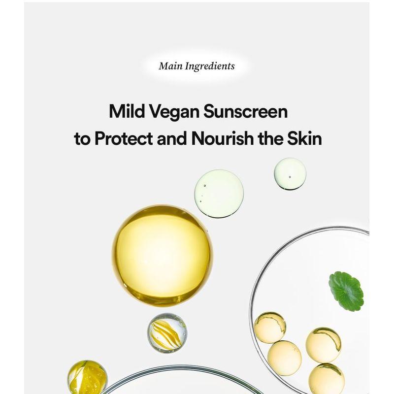 TOCOBO Vita Airy Sun Primer