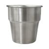 304 Stainless Steel Portable Outdoor Mug