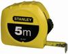 Stanley 5M Roll Tape Measure Plastic Body 1-30-497