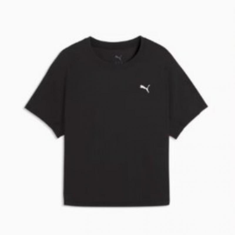 Puma Women S Coolcell Run Tee 529187