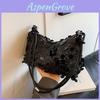 Stylish Spring 2024 Sequined Crossbody Bag For Women With Chain Detail Ideal For Casual Outings