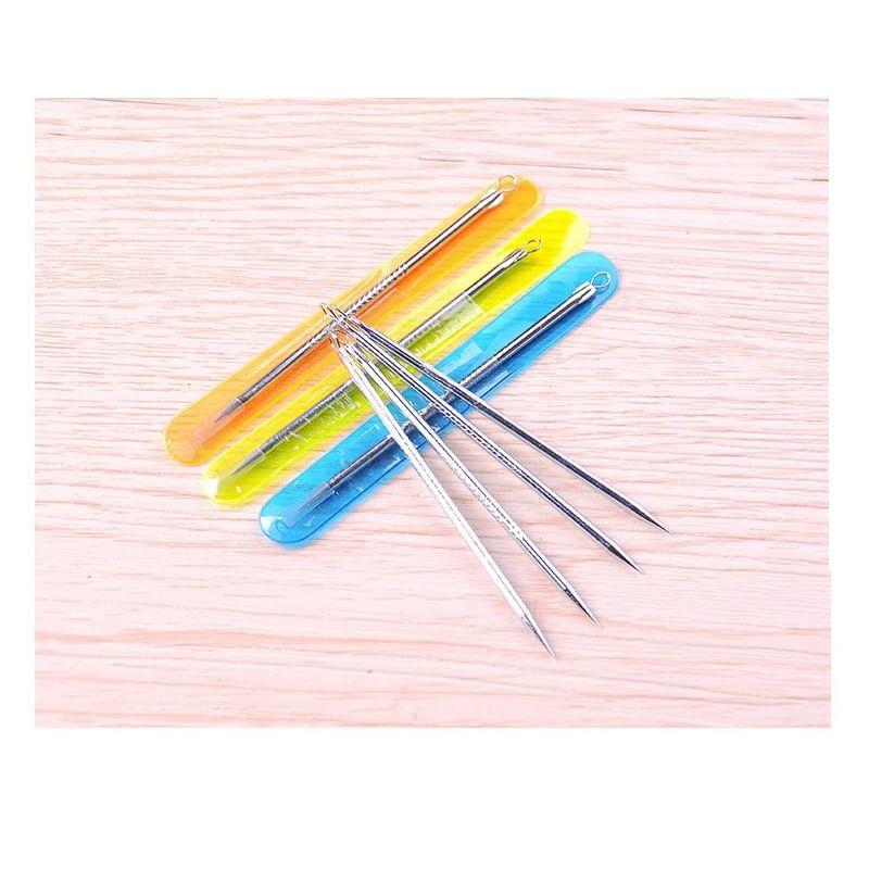 Schulzeit - Doppelseitiger Mitesserentferner