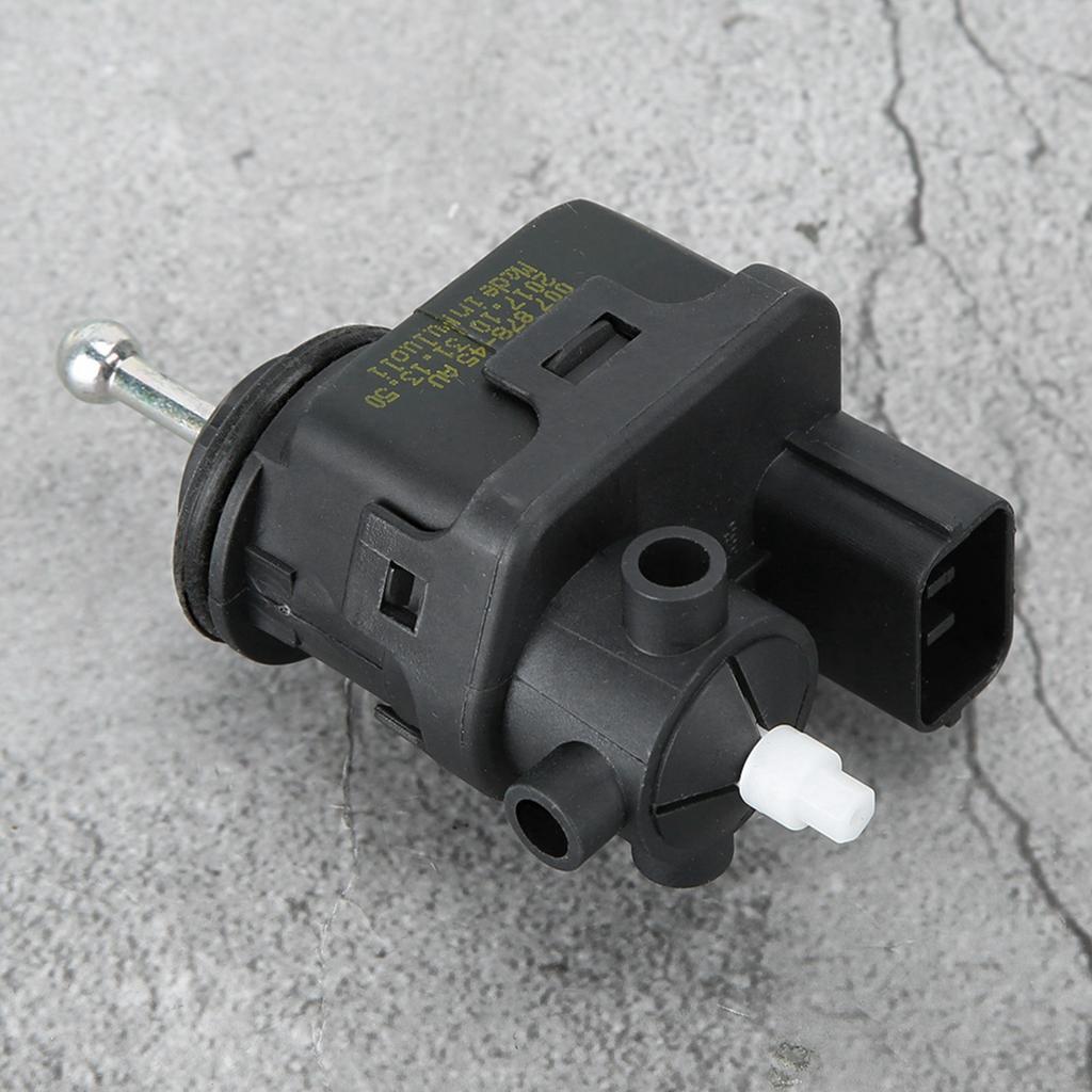 Car Headlight Leveling Motor Automatic Adjuster 33130 SJK J01 Fits for Acura RL 2005 2012