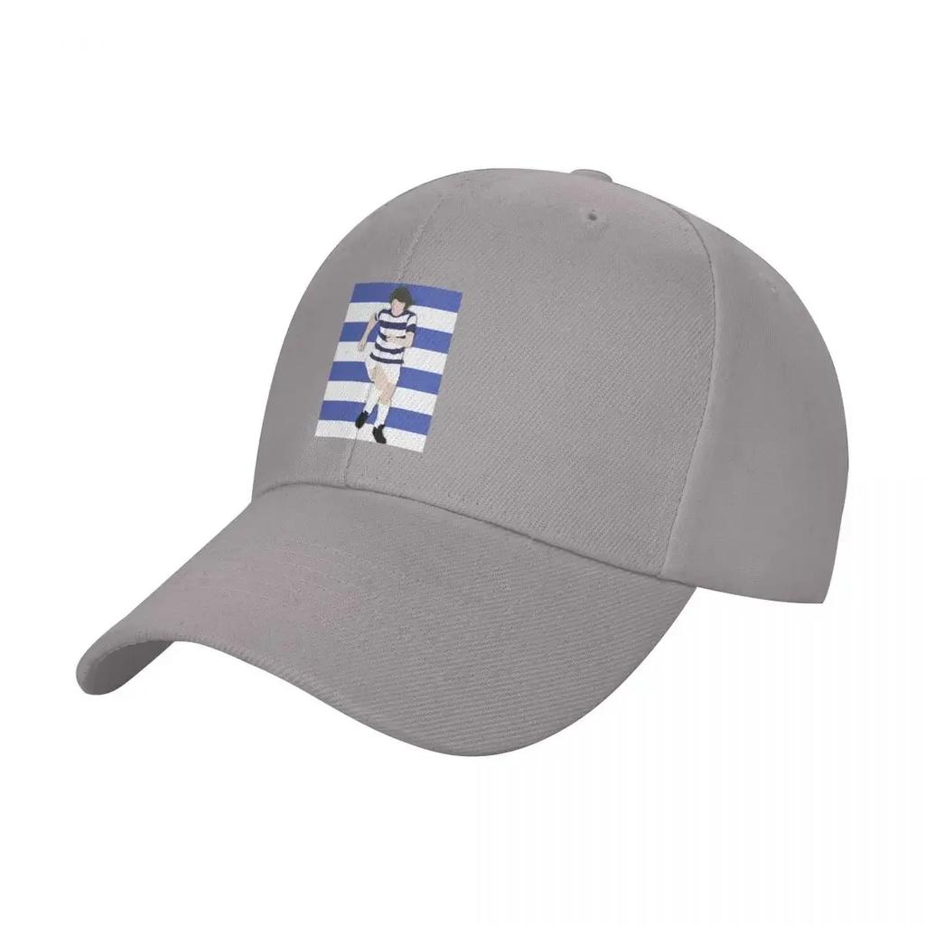 Stan Bowles Baseball Cap Beach Anime Hat Golf Wear Women Beach Fashion Men's