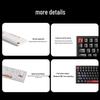 Lenovo Xiaoxin K6X Wired Magnetic Switch Mechanical Keyboard