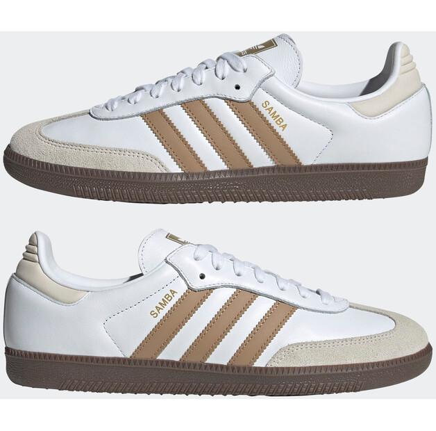 Кроссовки Adidas Samba OG