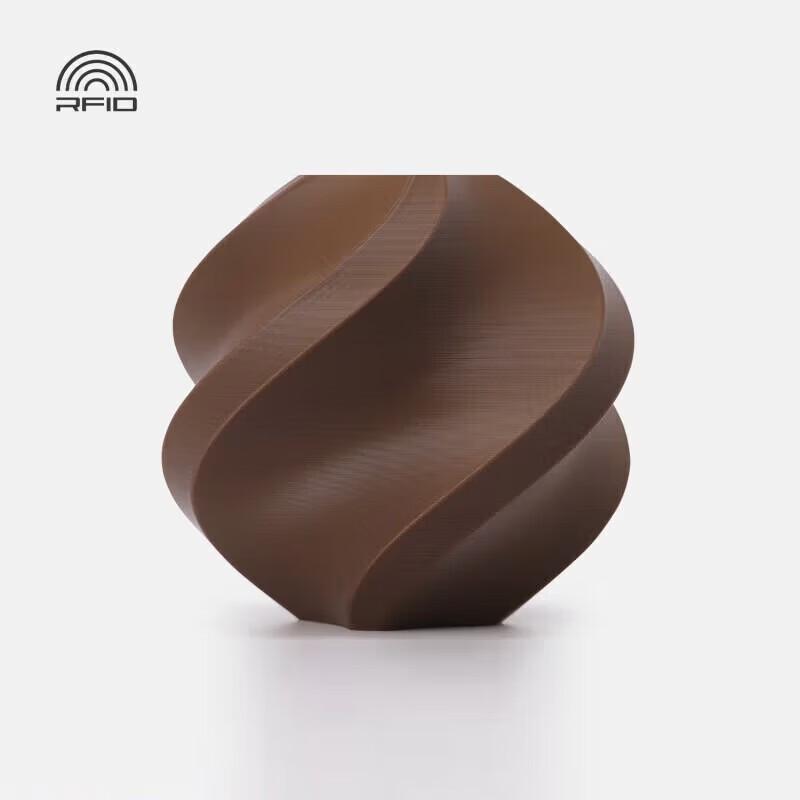 Bambu Lab PLA Basic 3D Printer Filament