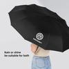 CGLWZ1 Car Automatic Folding Umbrella Portable Sunshade For VW GTI Polo Golf Passat Tiguan Arteon Touareg Taigo CC Jetta Beetle Sharan