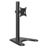 Adjustable Desktop Monitor Holder 14-27 Inches PC Screen Stand Bracket  Office