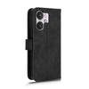 Redmi 13C 5G Skin-Feel Flip Case - Business Neutral Design