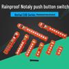 Nothai COB Rainproof Overhead Crane Hoist Electric Remote Controller Switch