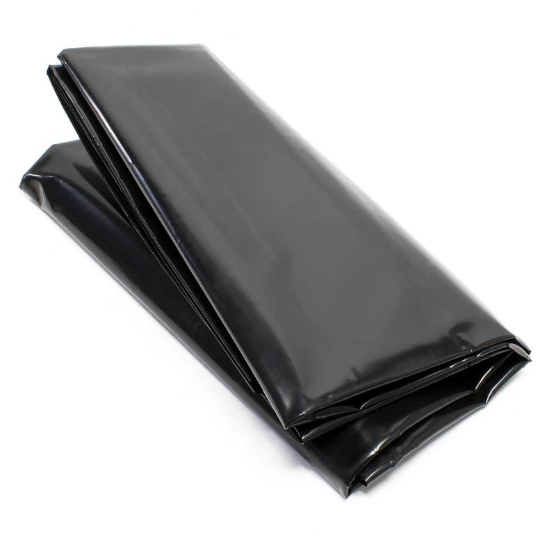 210D Waterproof Dust Cover Rainwater Tank Oxford Cloth UV Protection Cover Garden Box Cover IBC Container Sun Protection Cover
