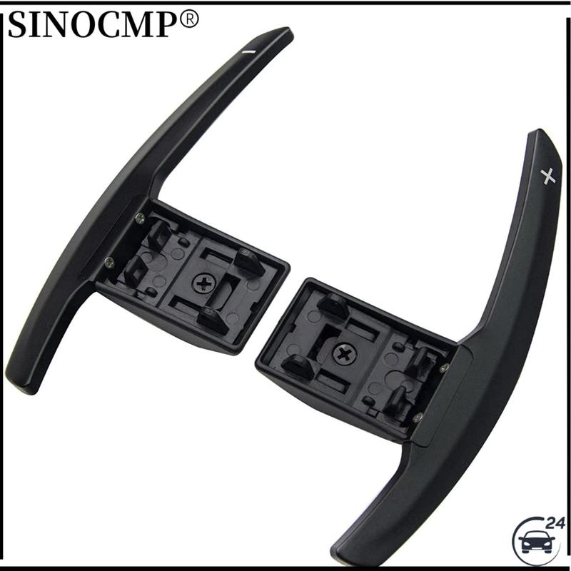 

Steering Wheel Paddle Extension Shifter For BMW F20 F30 F31 F34 M2 M3 F80 M4 F82 X1 X2 X4 X5 X6 i8 F87 F12 Steering Wheel Shift