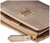 Love Laperce Bifold Wallet Champagne Gold 65-6800