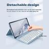 Lenovo Xiaoxin Pad 11 Plus Bluetooth Keyboard Case with Pen Slot