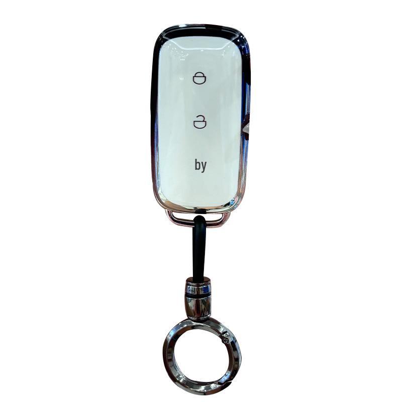 Geely Galaxy E5/E8/L6/L7 Dragon Edition 2024 Key Case Shell and Interior Accessories