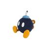 Sanei Boeki Super Mario ALL STAR COLLECTION Bomberman (S) W10.5 X D16.5 X H11.5cm Plush Toy AC16