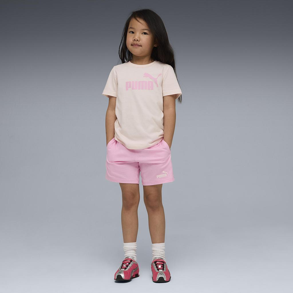 [PUMA] H.Street OG Preschool [PKI40621406-Magic Rose-PUMA Silver]