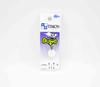 Jackall Timon Deka Bung 1.3 Grams Sinking Lure 171 Solid Orenge Glow (5355)