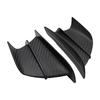 New Motorcycle Winglet Aerodynamic Side Wing Fin Spoiler For Yamaha YZF R1 R6 R25 For Kawasaki For Ninja H2 H2R For BMW S1000RR
