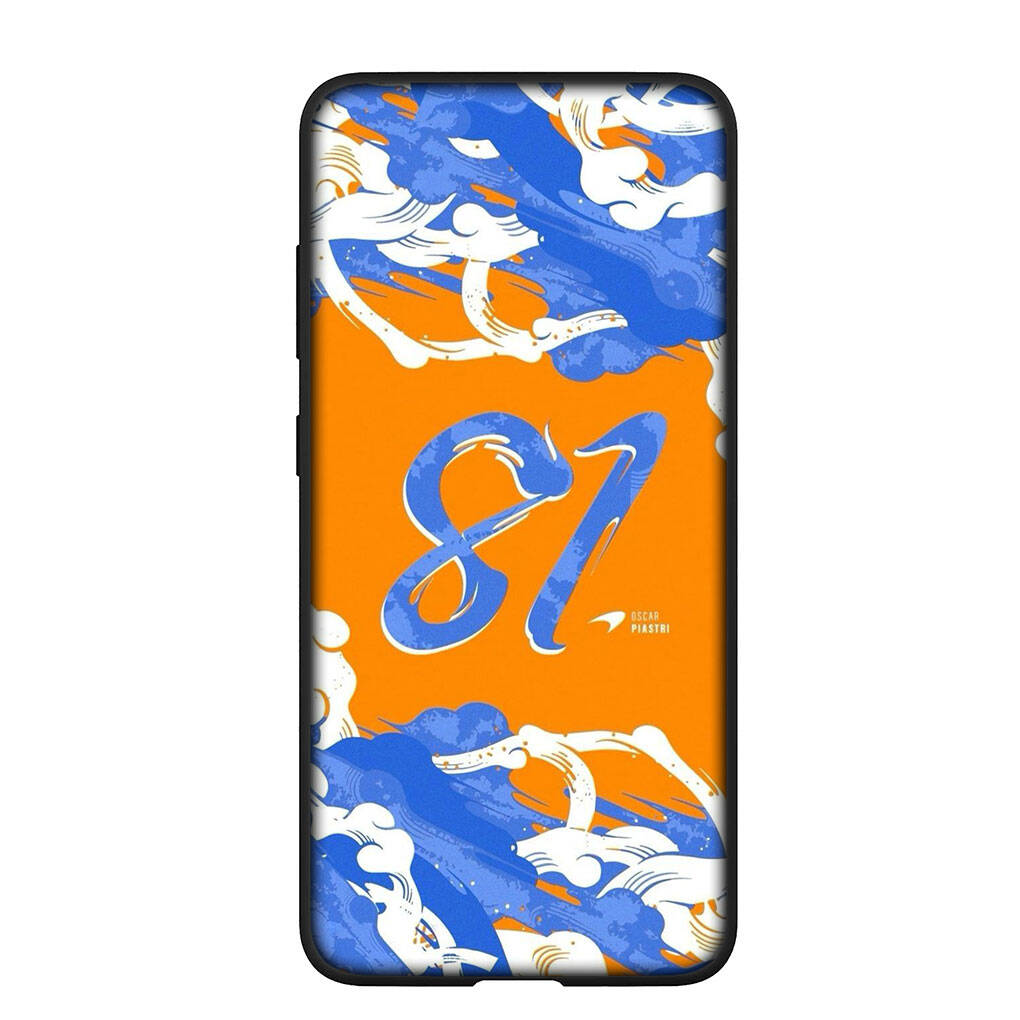 Phone Case for iPhone 17 16 15 Xiaomi Poco F8 F7 X7 X6 M8 C85 C75 C71 Redmi Note 14 13 12 11 Pro Max A4 14C 13C 15C F1 Number No 14 81 No14 No81 Cover