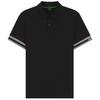 Mens Zone Sleek Polo Shirt