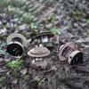 MOBIGARDEN Vintage Star Wish Camping Lantern