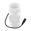 12V Duct Blower Duct Fan Inline Exhaust Fan High Air Volume