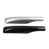 Roof Rack Cover For Hyundai Santafe 2.4 2010 2011 2012 Roof Luggage Bar Rail End Shell Plasitc Protection Cover Replacement