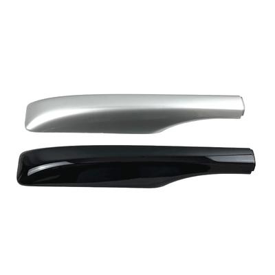 Dachgepäckträgerabdeckung Für Hyundai Santafe 2.4 2010 2011 2012 Dachgepäckträger Schiene Endkappe Kunststoff Schutzabdeckung Ersatz