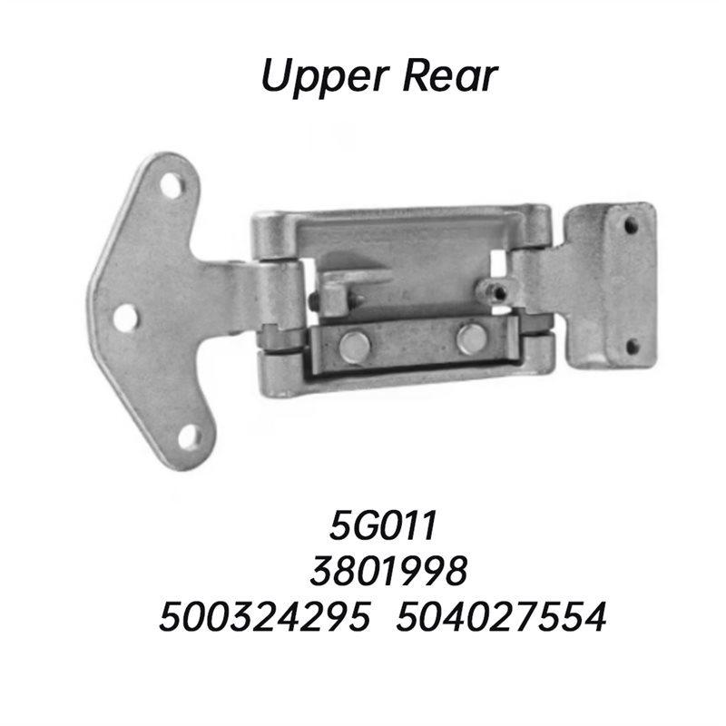 Hinge Door Stopper Car Rear Door Hinge Stop For Iveco Daily IV 2006-2011 Upper Rear 3801998 500324295 504027554