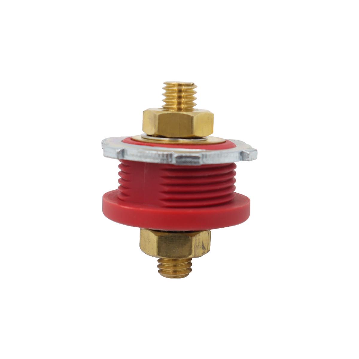 

3/8 Remote Battery Charging Terminal Connector for Car Panels