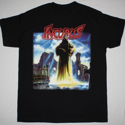 INCUBUS BEYOND THE UNKNOWN Unisex Baumwolle Einheitsgröße