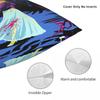 Buffy The Vampire Slayer Printed Pillowcases Cushion Cover Pillow Covers New Style Home Decoration Square Multiple Sizes