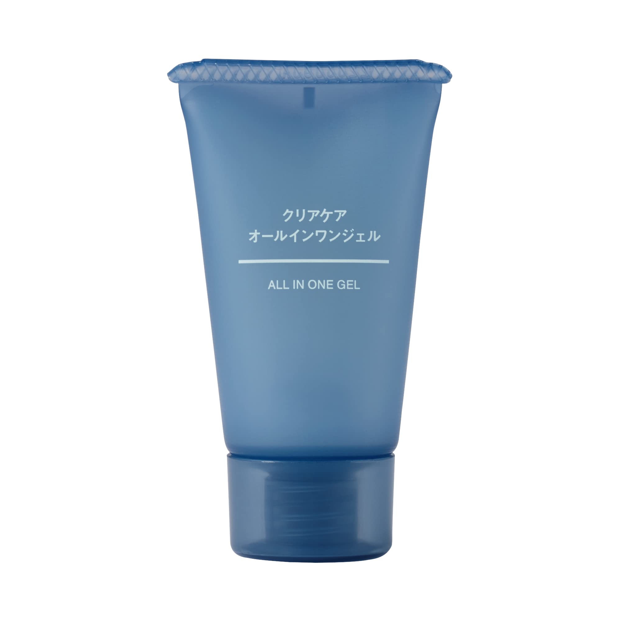 

MUJI Clear Care Gel 30 г 44904107 Все в одном