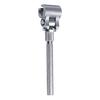 Door Sagging Correction Wrench Hinge Adjustment Wrench, Precision Cabinet & Alignment Tool, Industrial Grade Tool Heavy-duty Repair Stainless