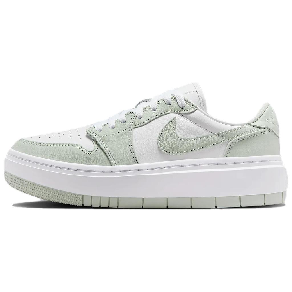 Jordan 1 Elevate Low Seafoam Sail (Womens) Women Sneakers DH7004-003