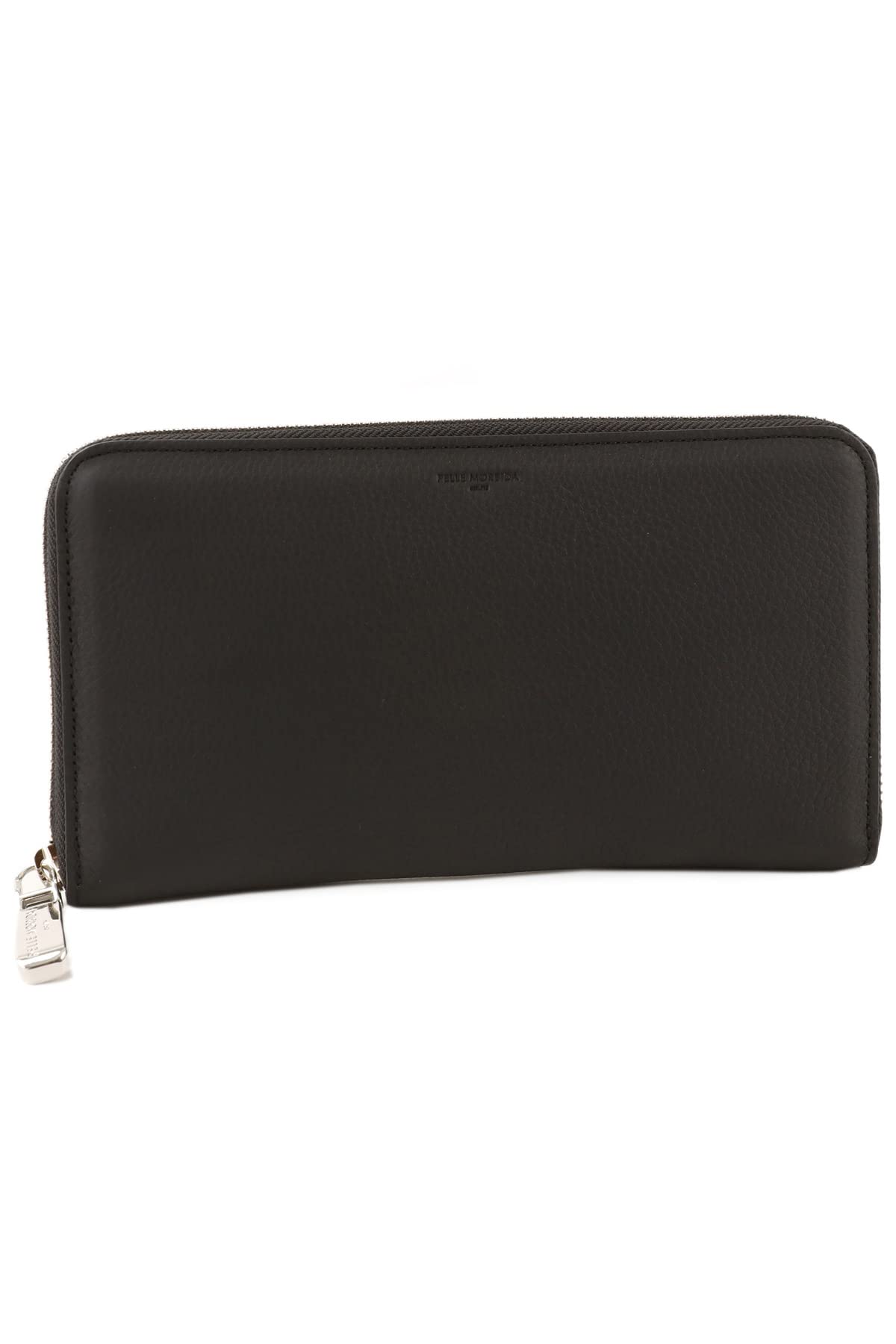 

Довгий гаманець Large Black [Pelle Morbida] PM-BA602-BK