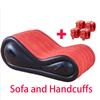 Erotic Sex Pillow For Couples Inflatable Sofa Bed Sexy Toys Swing  Adults Supplies Sextoys Furnitures Products Sexo Sofas