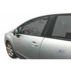 J&amp;J AUTOMOTIVE | Heko Deflecteurs d'air Déflecteurs de Vent Pour Peugeot 3008 2009-2016