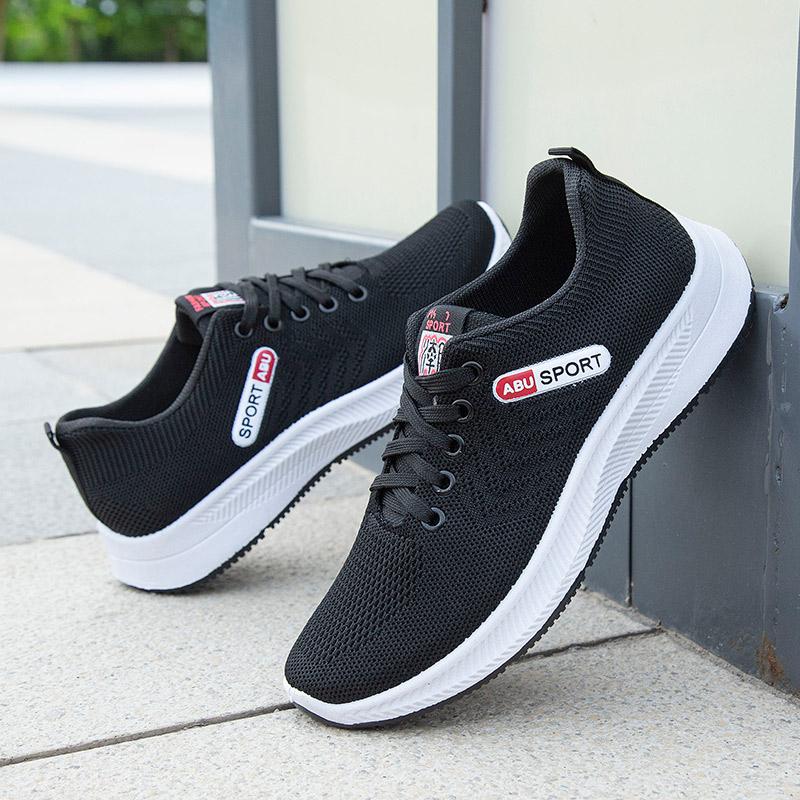 Мужская защитная обувь Повседневные мужские мокасины Модная и удобная мужская обувь — фото 6