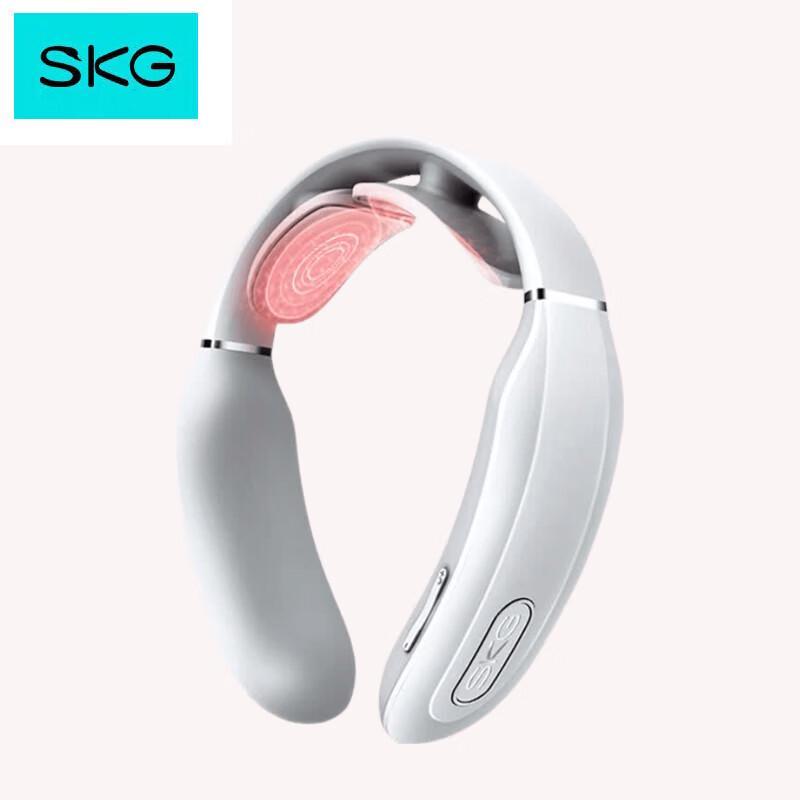 SKG K3 Neck Massager CN plug (adapter included)