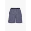 Emporio Armani Men S elaStic Lounge ShortS Check Pattern 0815331006