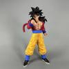 29cm Drogan Boll Super Vegeta Figures Ssj4 Gocool Action Figures Super Saiyan Anime Pvc Model Collection Toys