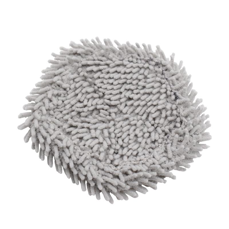 

2Pcs Mop Cloth for Dreame W10/W10 Pro Vacuum Cleaner Replacement Parts Duster Cloth with 2 Holder Type A